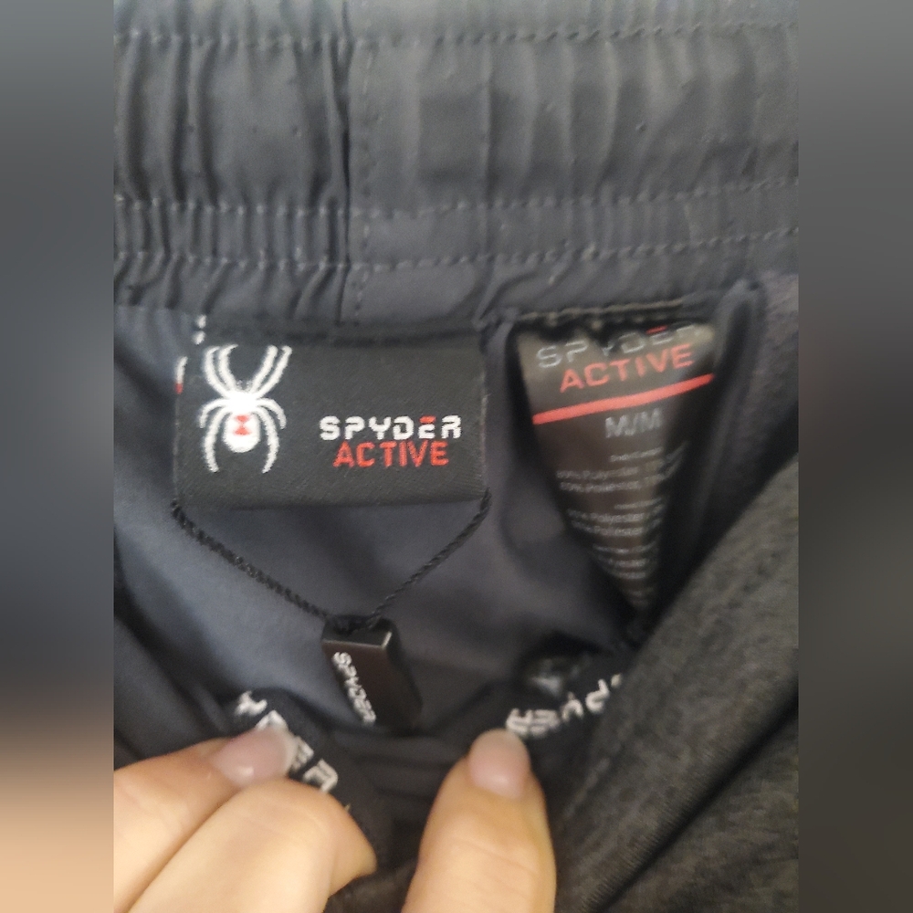 Spyder Active Shorts - image 2